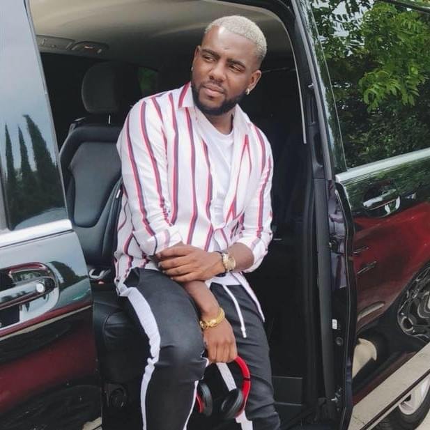 Foto di DJ Kabongo, artista con ruolo nel rap italiano