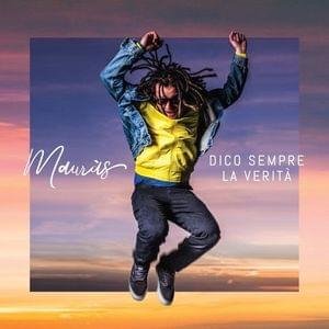 Cover della canzone 'Capitalunedì' di DJ Koma aka Mauràs ft. Inoki, Willie Peyote