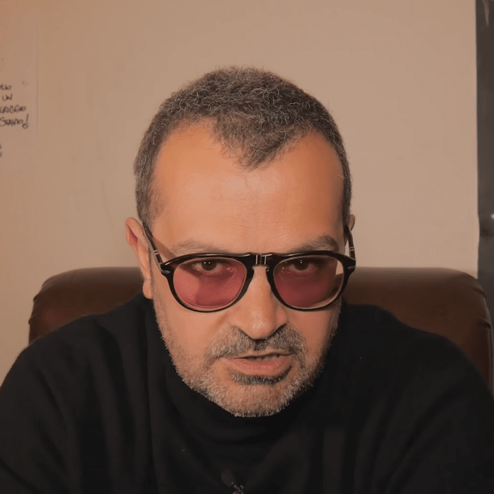 Foto di DJ Lato, artista con ruolo nel rap italiano