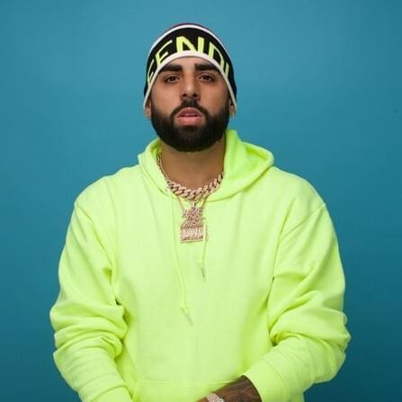 Foto di DJ Luian, artista con ruolo nel rap italiano