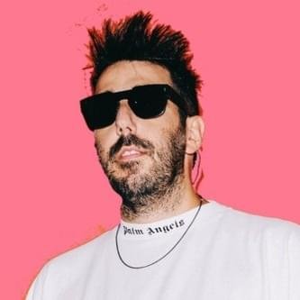 Foto di DJ Matrix, artista con ruolo nel rap italiano