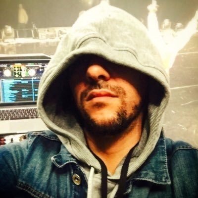 Foto di DJ Mej, artista con ruolo nel rap italiano