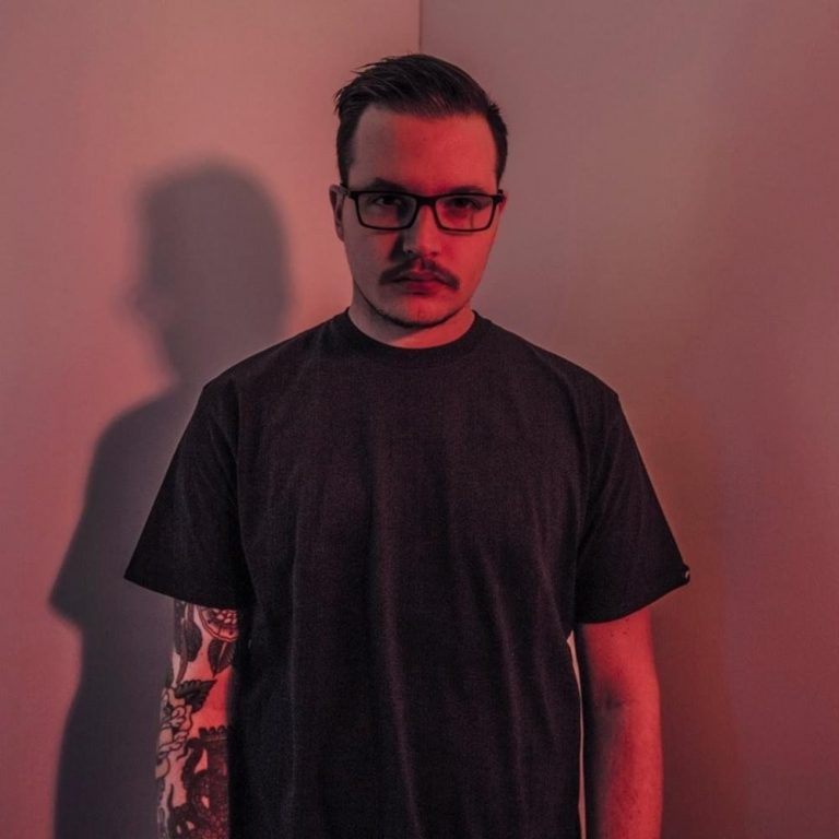 Foto di DJ MS, artista con ruolo nel rap italiano