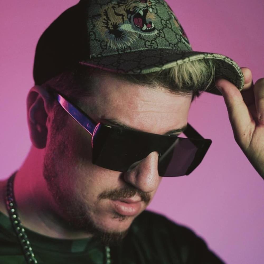 Foto di DJ PaCo, artista con ruolo nel rap italiano