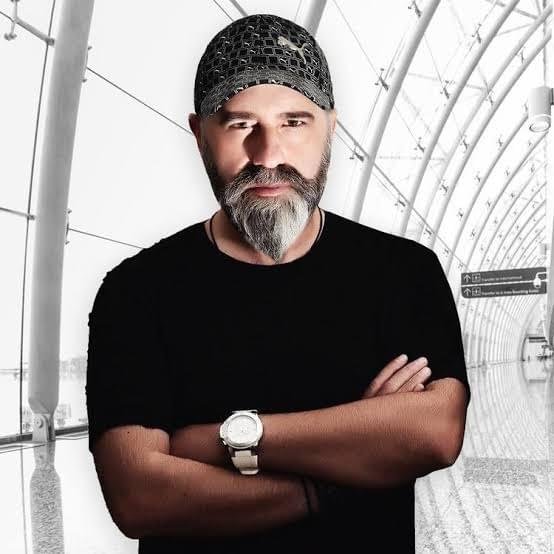 Foto di DJ Pantelis, artista con ruolo nel rap italiano