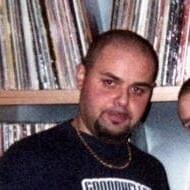 Foto di DJ Phella, artista con ruolo nel rap italiano