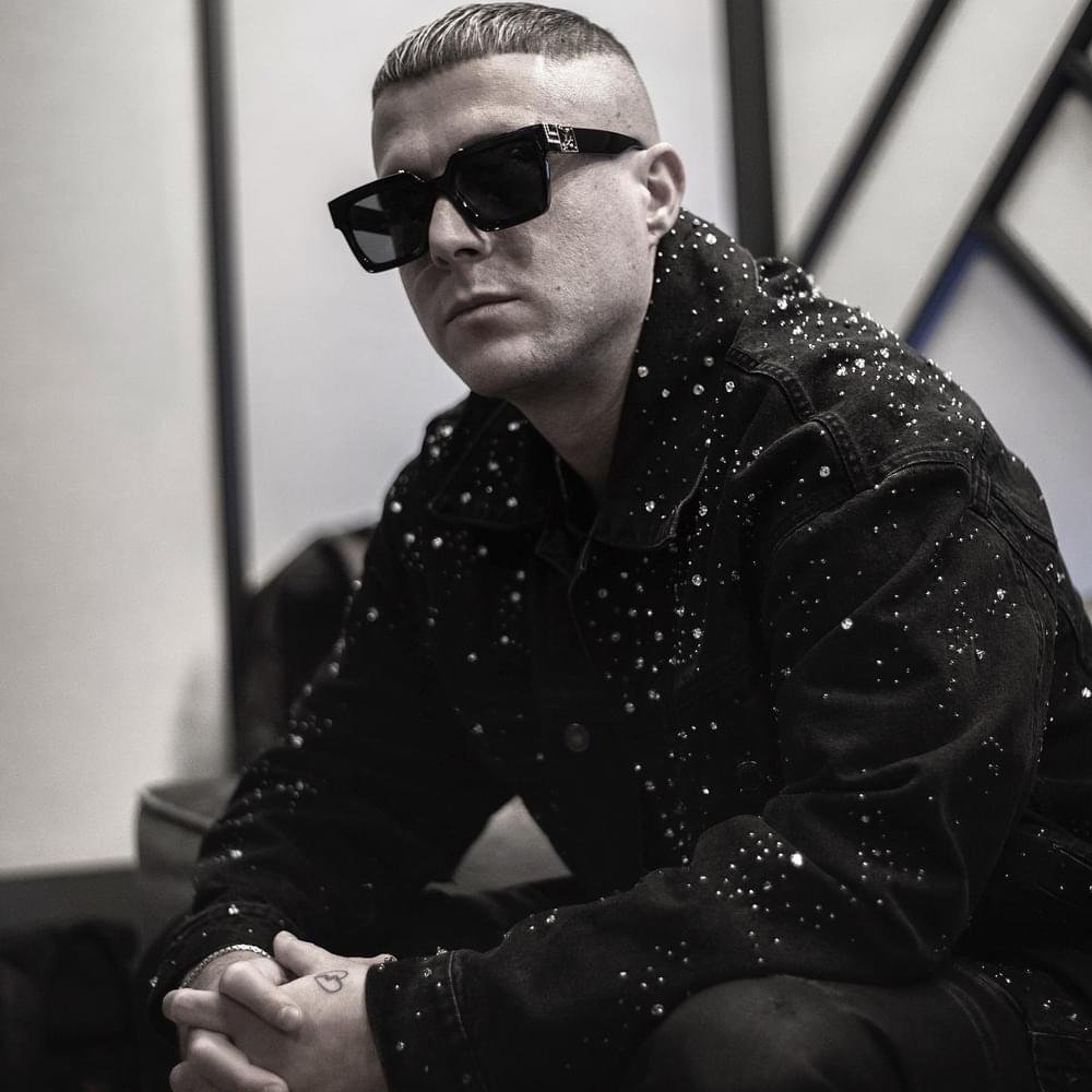 Foto di DJ Pitch, artista con ruolo nel rap italiano