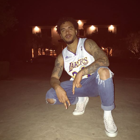 Foto di DJ Riggins, artista con ruolo nel rap italiano