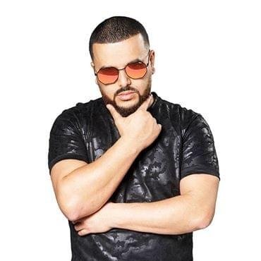 Foto di DJ Snatch, artista con ruolo nel rap italiano