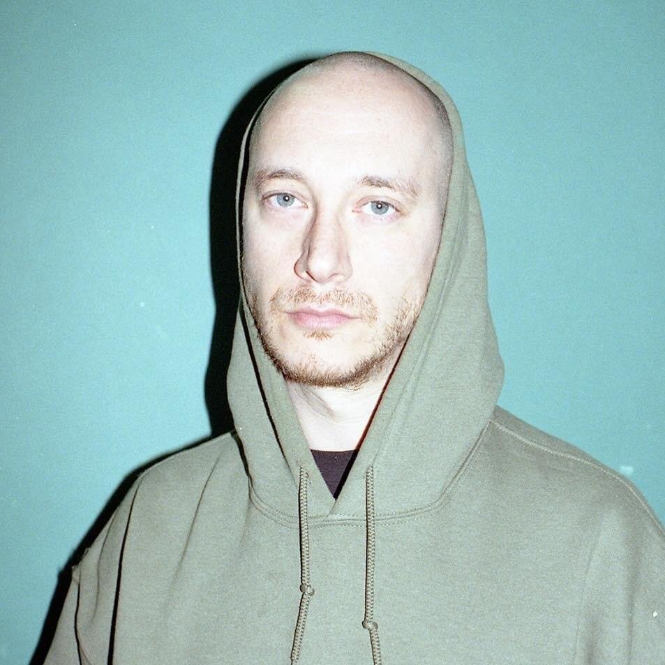 Foto di DJ Tsura, artista con ruolo nel rap italiano