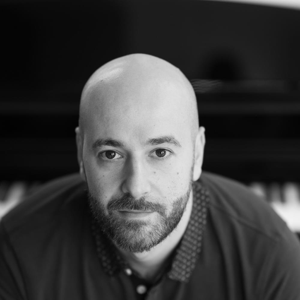 Foto di Djadoo, artista con ruolo nel rap italiano