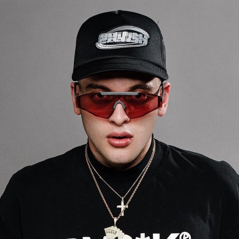 Foto di D.O.D (ITA), artista con ruolo nel rap italiano