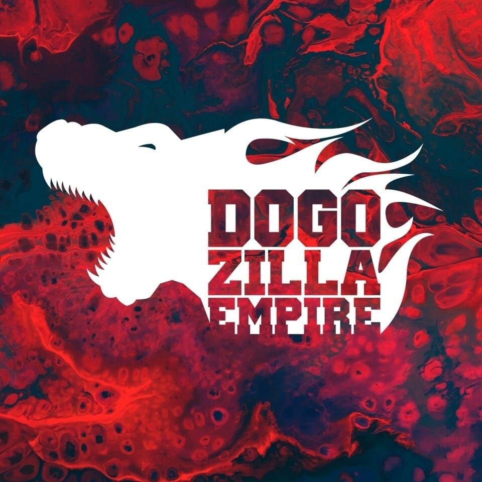 Foto di Dogozilla Empire, artista con ruolo nel rap italiano