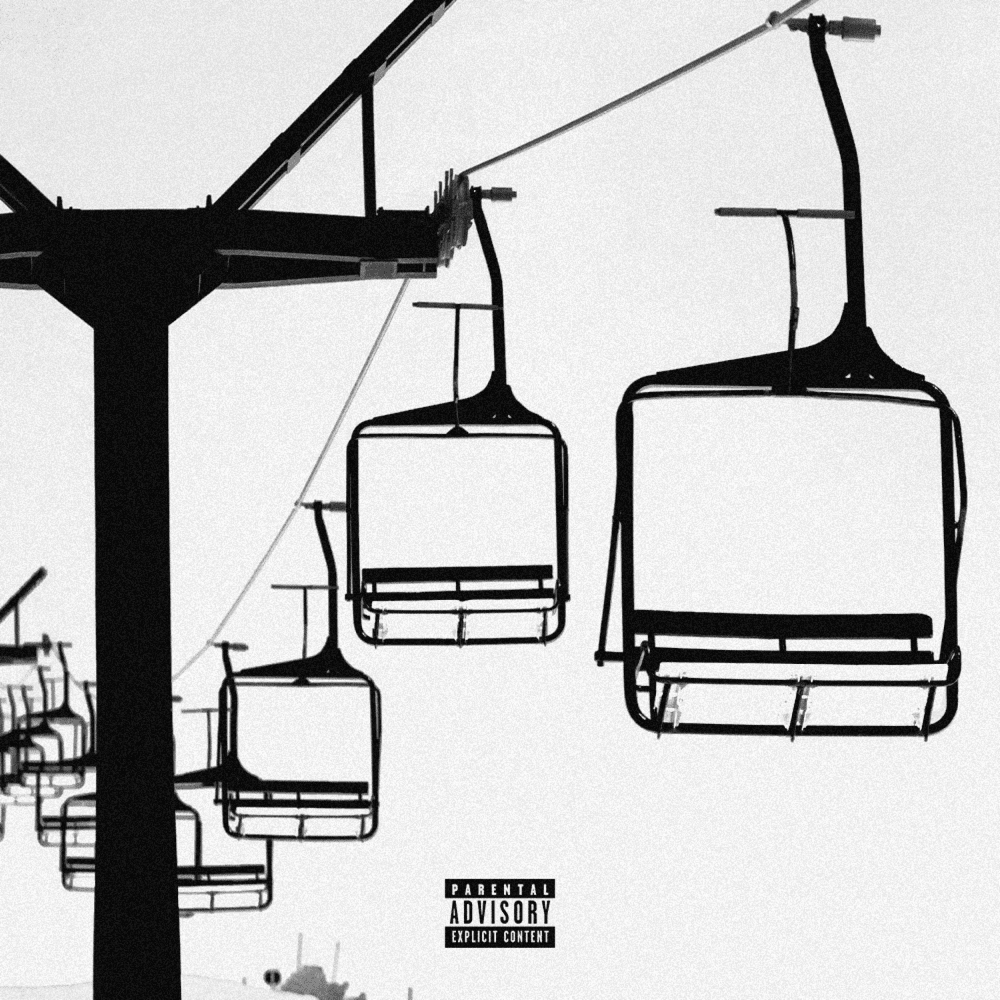 Cover della canzone 'DON’T GO' di DOH!T, Pocho