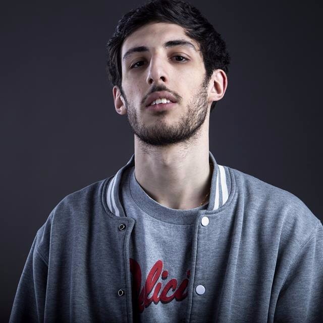 Foto di Dok (ITA), artista con ruolo nel rap italiano