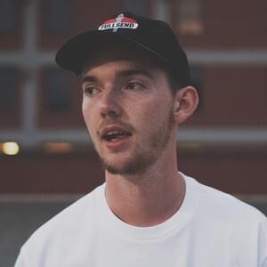 Foto di Dolsky, artista con ruolo nel rap italiano