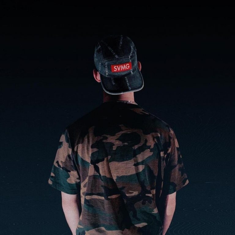 Cover dell'album 'Nuclear Winter' di Dolsky