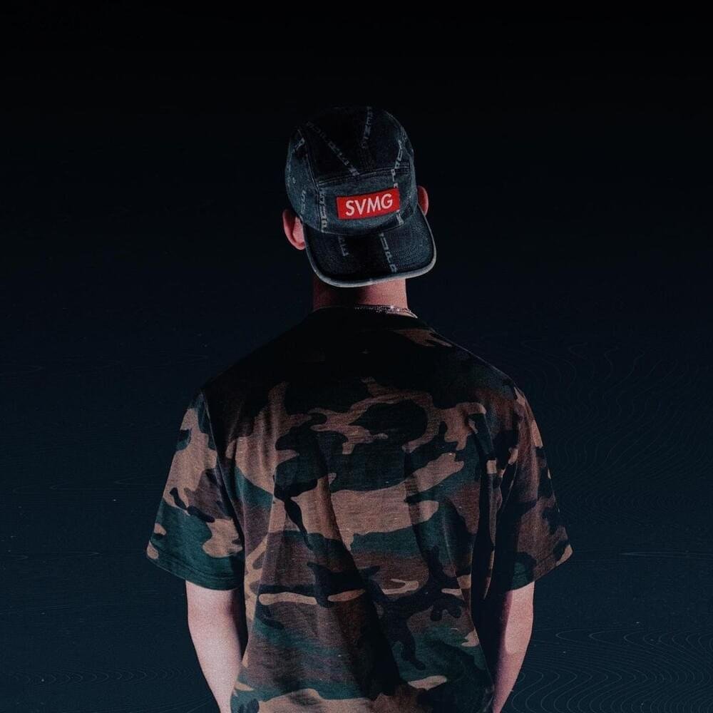 Cover dell'album 'Nuclear Winter' di Dolsky