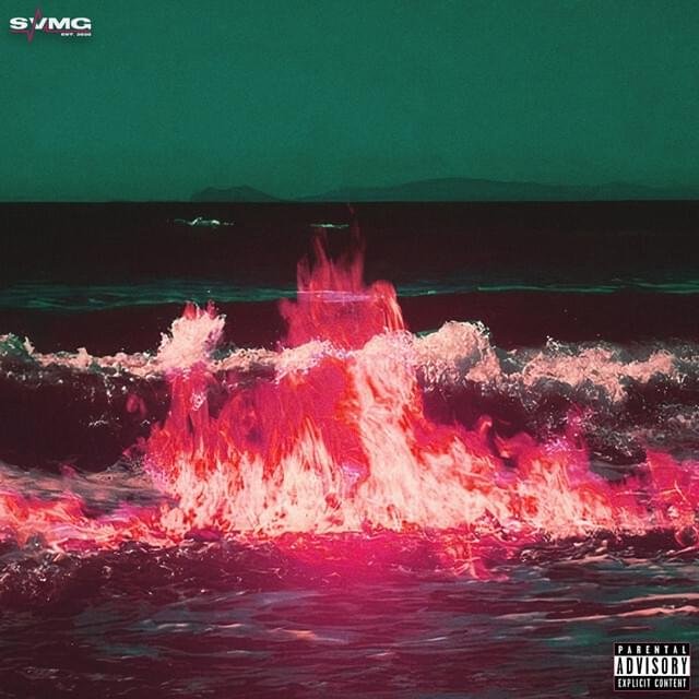 Cover della canzone 'Keep Quiet' di Dolsky, Pocho ft. KillBunk