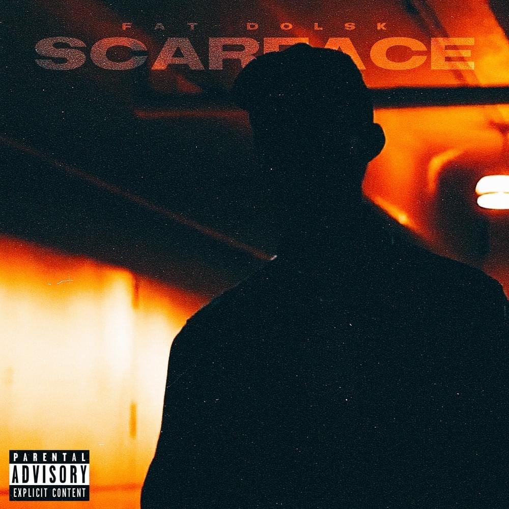 Cover della canzone 'Scarface' di Dolsky