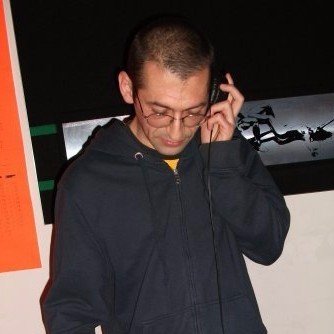 Foto di Domasan, artista con ruolo nel rap italiano