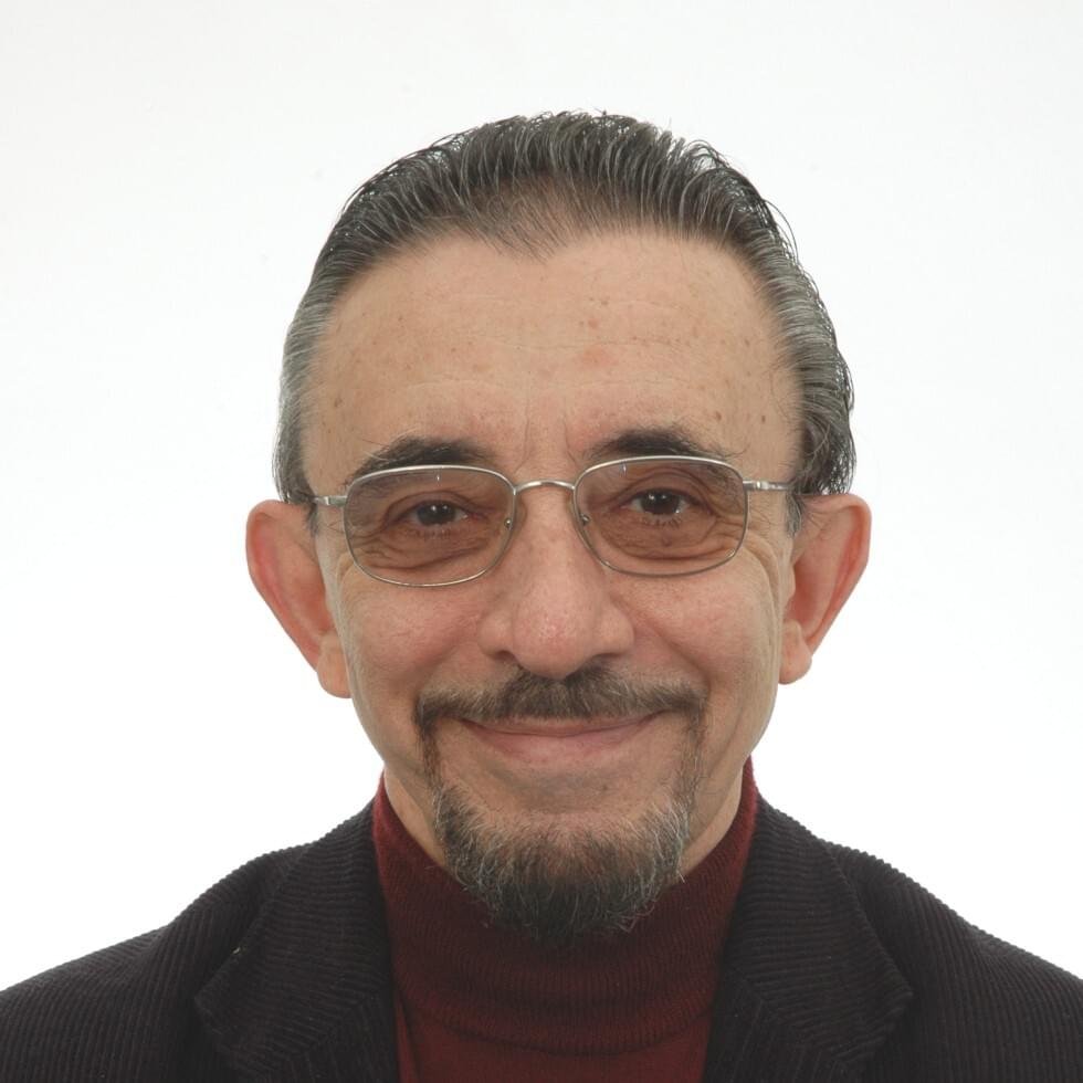 Foto di Domenico Zampaglione, artista con ruolo nel rap italiano