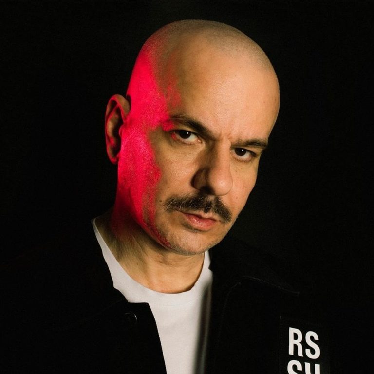 Foto di Don Joe, artista con ruolo nel rap italiano