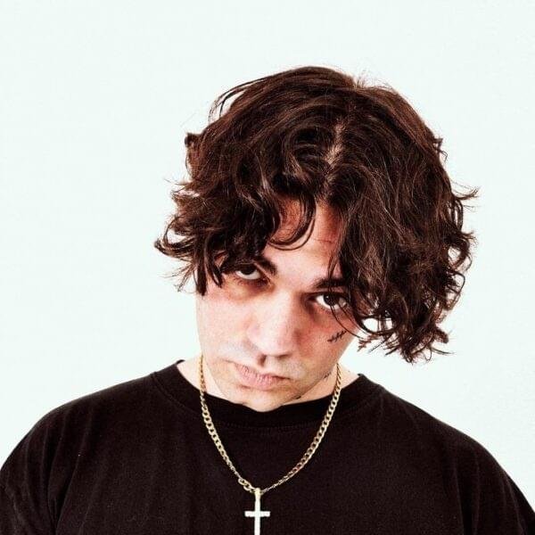 Foto di Don Said, artista con ruolo nel rap italiano