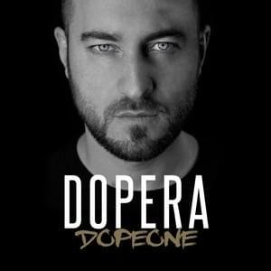 Cover dell'album 'Dopera'