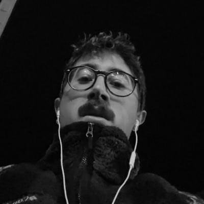 Foto di Dopoesco, artista con ruolo nel rap italiano