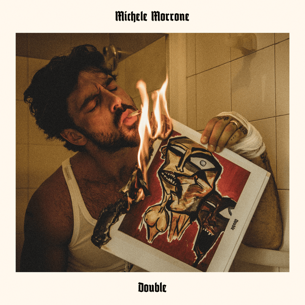 Cover dell'album 'Double'