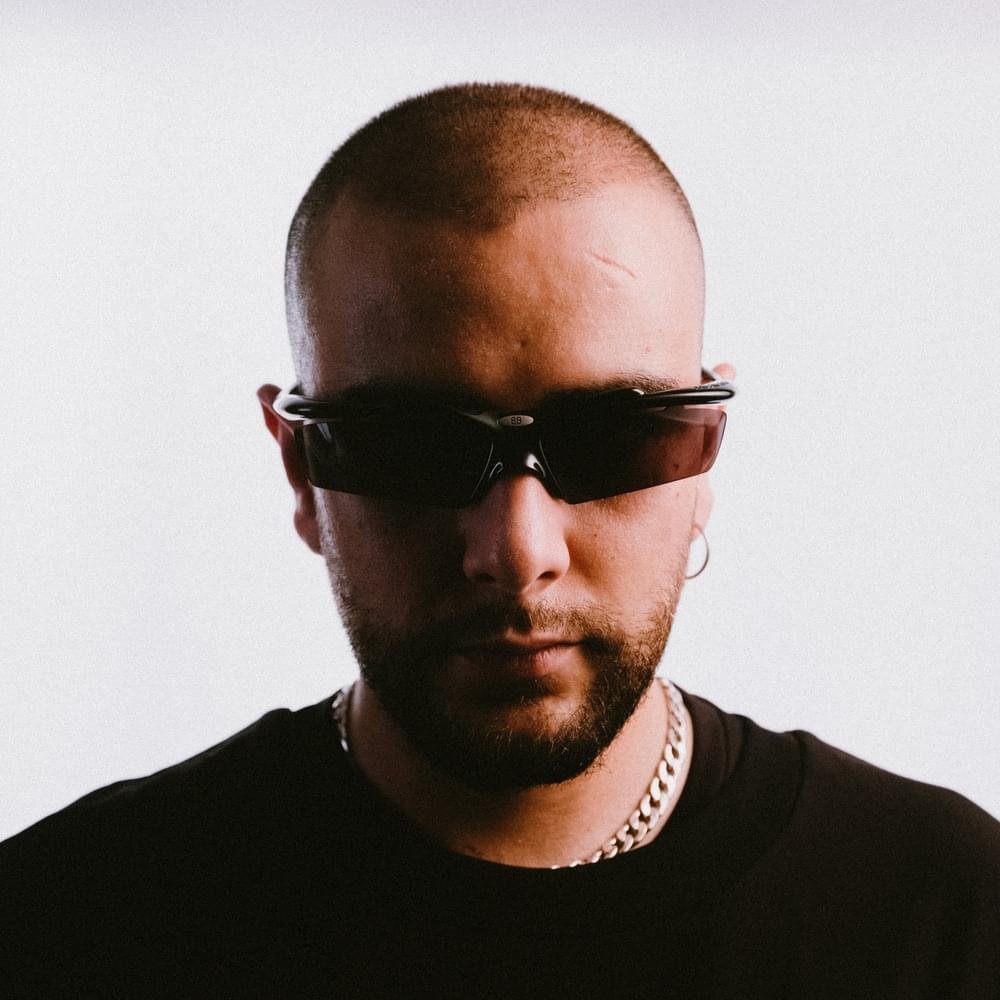 Foto di Draganov, artista con ruolo nel rap italiano