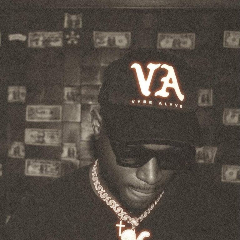 Foto di Dream Otb, artista con ruolo nel rap italiano