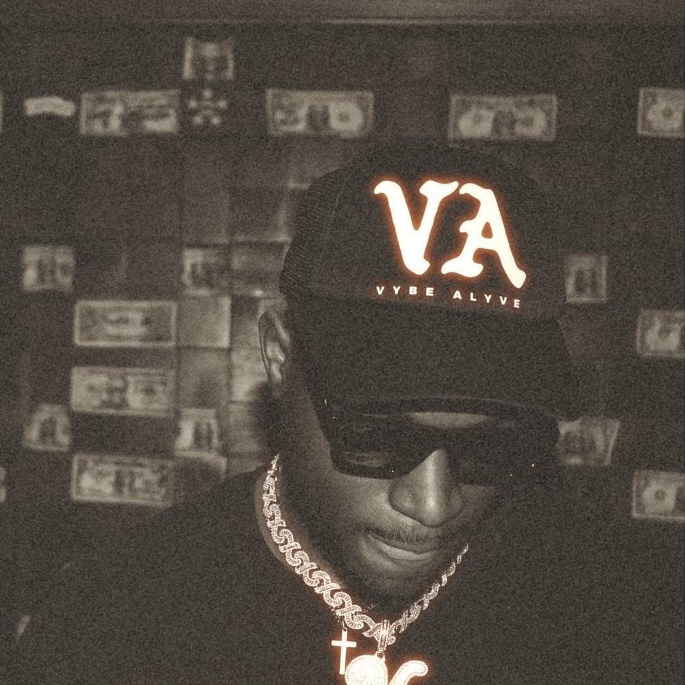 Foto di Dream Otb, artista con ruolo nel rap italiano