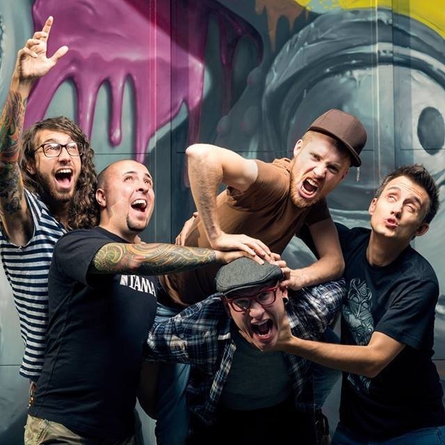 Foto di Dreamshade, artista con ruolo nel rap italiano