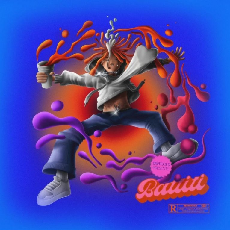 Cover della canzone 'Battiti' di DrefGold