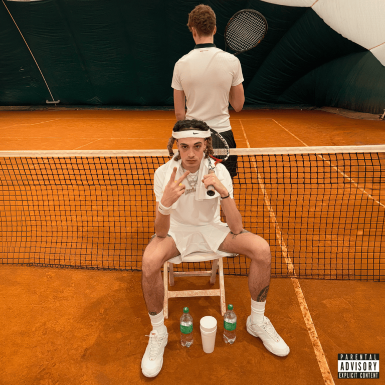 Cover della canzone 'JANNIK SIPPER' di DrefGold