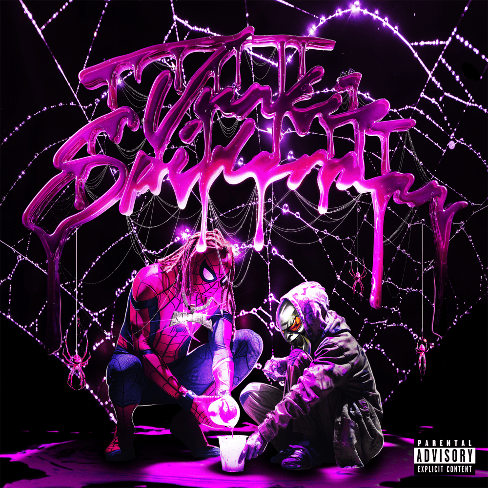 Cover della canzone 'Junkie Spiderman' di DrefGold