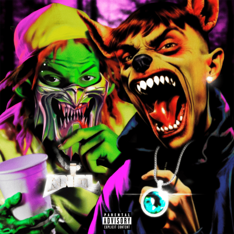 Cover della canzone 'Prova del 9' di DrefGold ft. Tony Boy