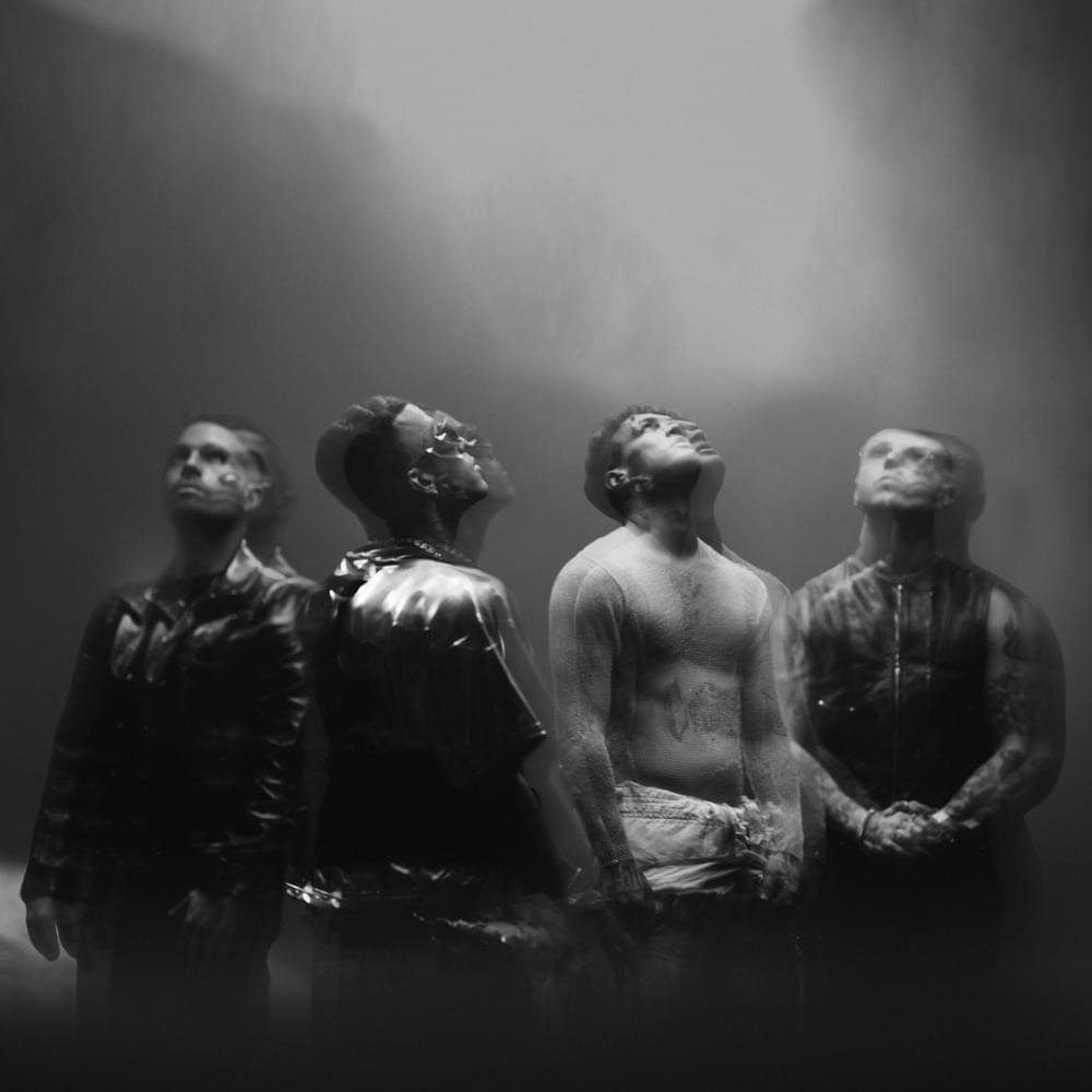 Cover della canzone 'BON TON' di Drillionaire ft. BLANCO, Lazza, Sfera Ebbasta