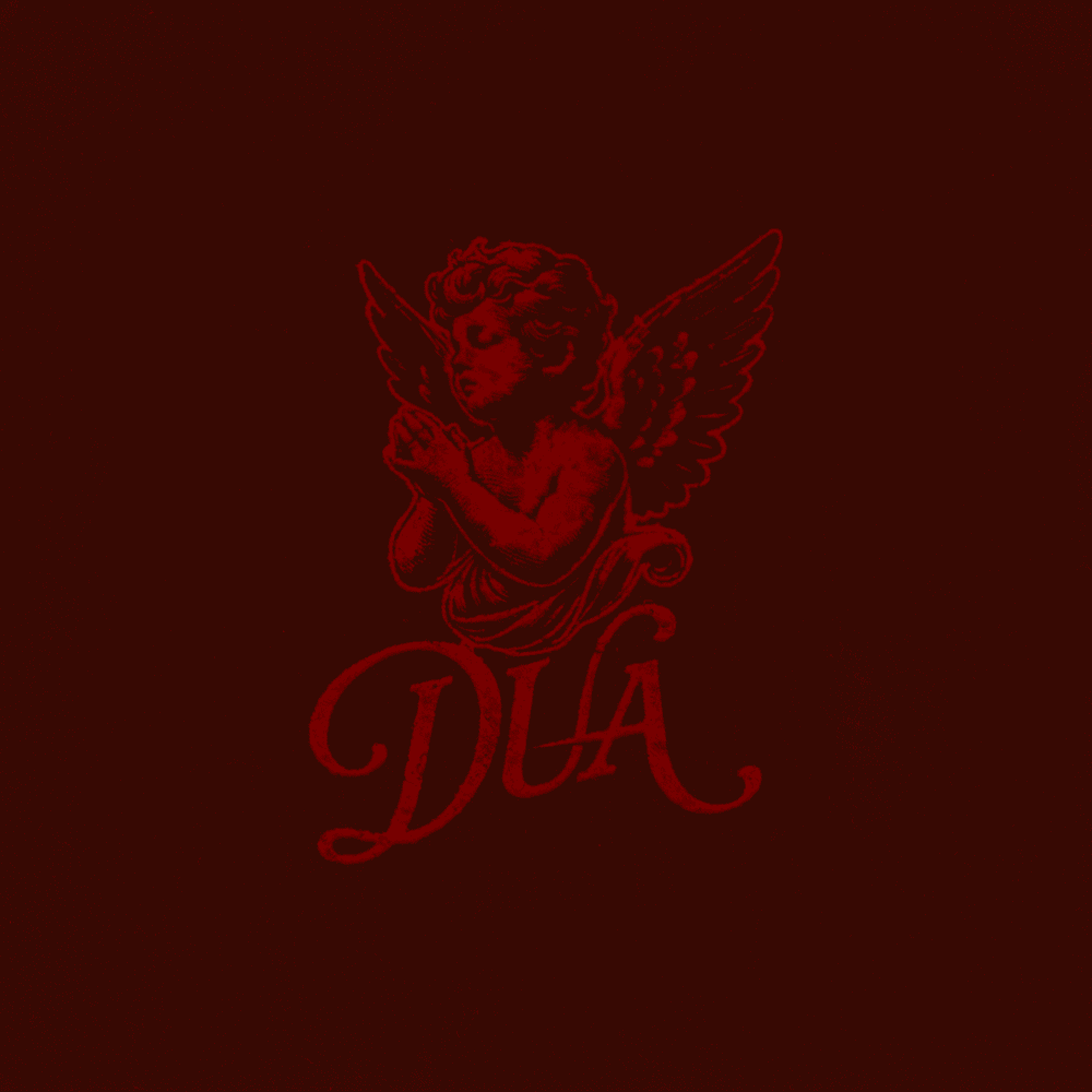 Cover dell'album 'DUA'