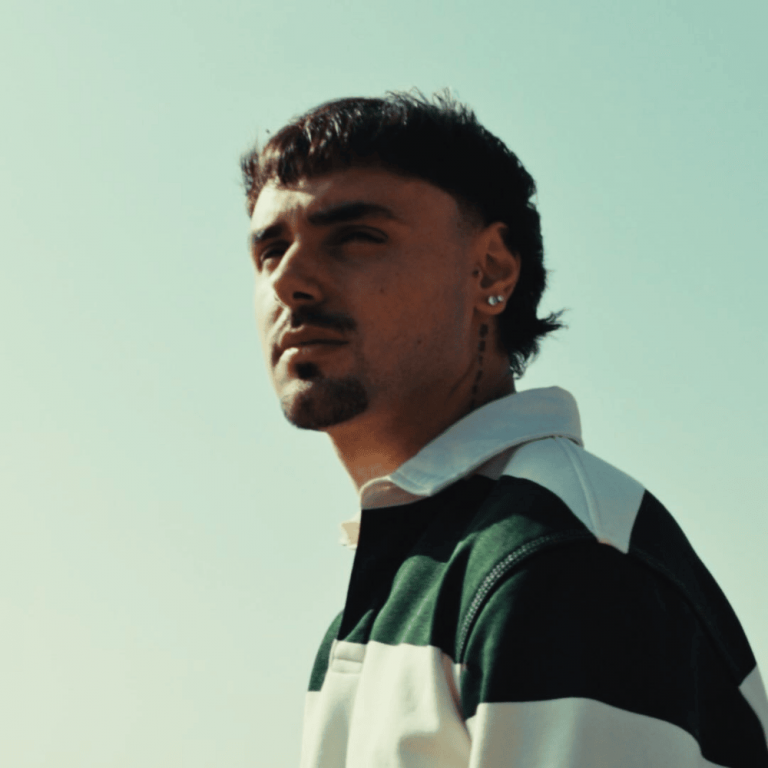 Foto di Duala, artista con ruolo nel rap italiano