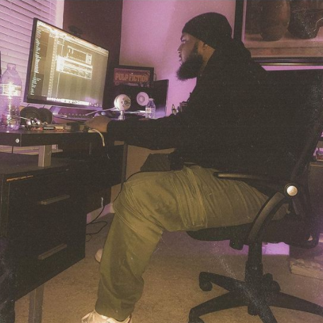 Foto di Dude Clayy, artista con ruolo nel rap italiano