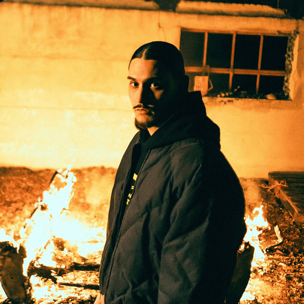 Foto di Due G, artista con ruolo nel rap italiano