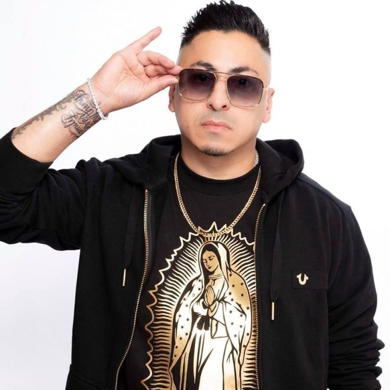 Foto di Duke Montana, artista con ruolo nel rap italiano