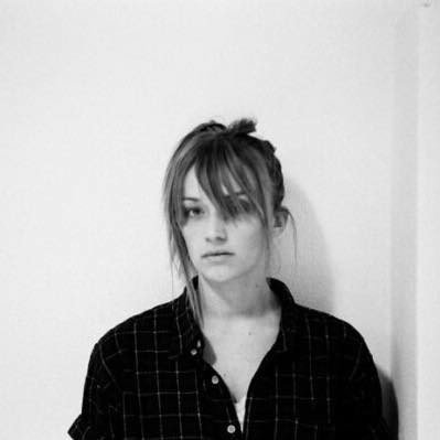 Foto di DumbBlonde, artista con ruolo nel rap italiano