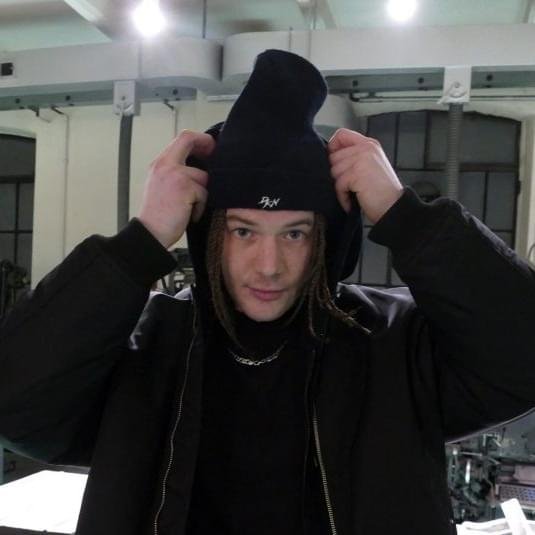 Foto di Dunkan (ITA), artista con ruolo nel rap italiano