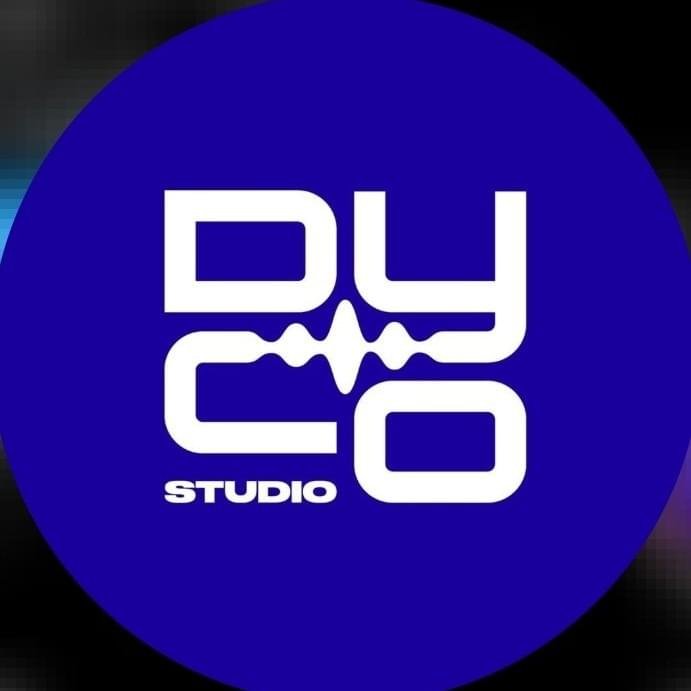 Foto di DYCO, artista con ruolo nel rap italiano