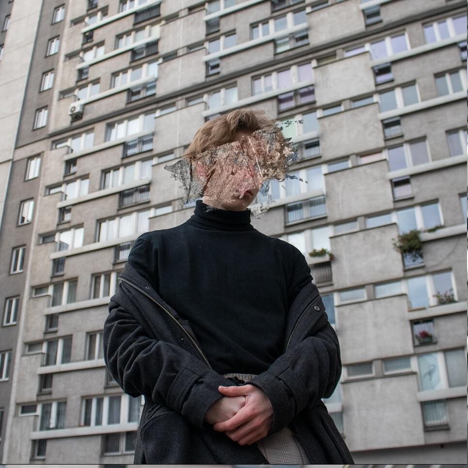 Foto di Dżanglu, artista con ruolo nel rap italiano