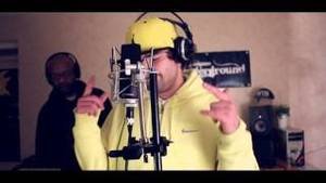 Foto di Dżejpa, artista con ruolo nel rap italiano